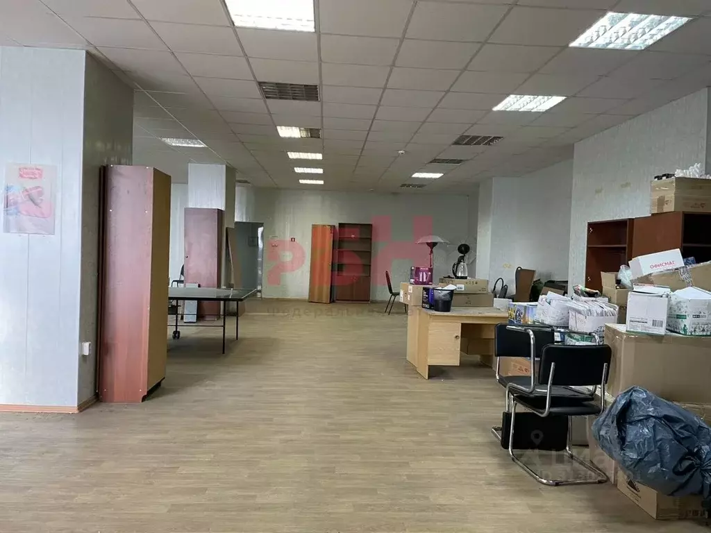 Помещение свободного назначения в Пензенская область, Пенза ул. ... - Фото 2