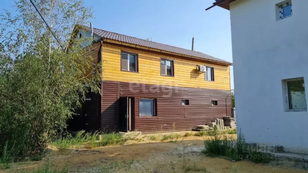 Дом в Саха (Якутия), Якутск ш. Отдыха, 33 (231 м) - Фото 0