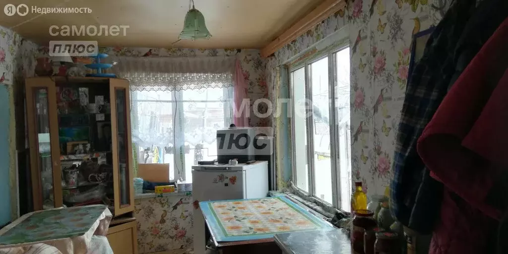 Дом в Ишим, Слесарная улица, 37 (49 м) - Фото 1