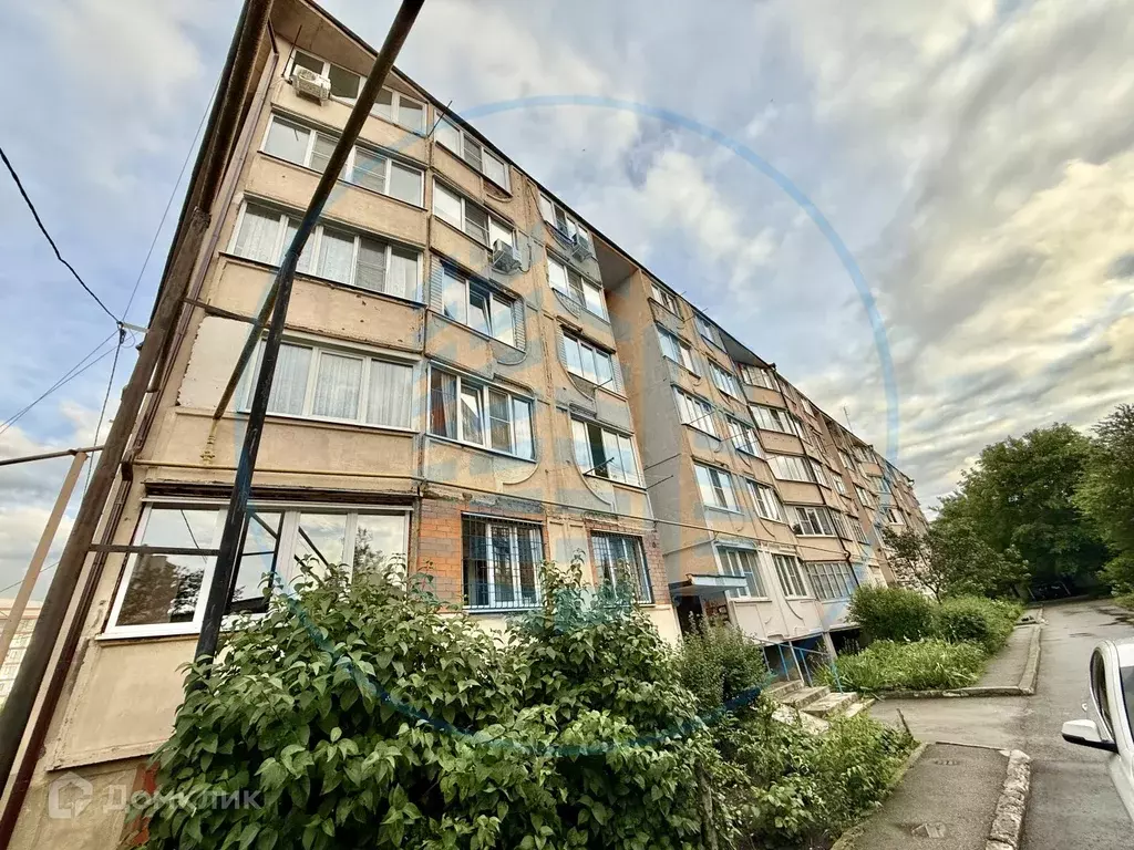 Продаётся 2-к квартира, 50.9 м - Фото 0