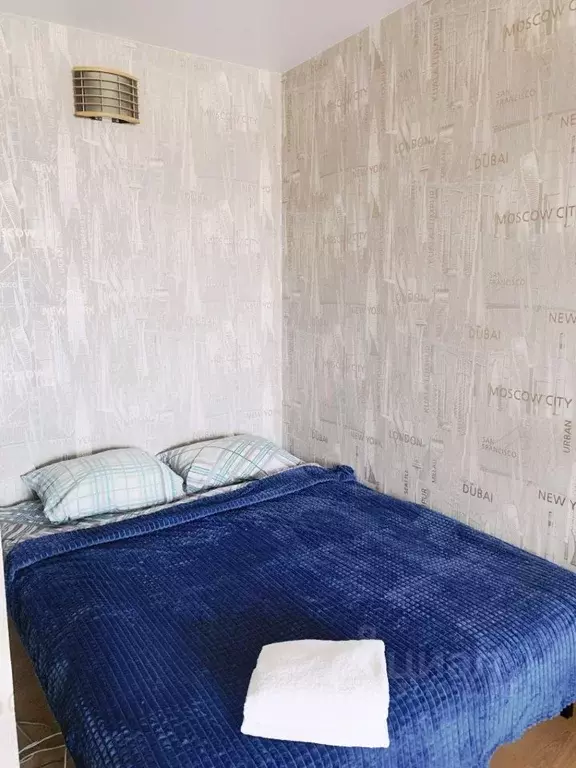 1-к кв. Красноярский край, Красноярск 9 Мая ул., 19А (50.0 м) - Фото 0