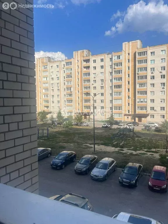 2-комнатная квартира: Тамбов, улица Киквидзе, 75В (62 м) - Фото 0