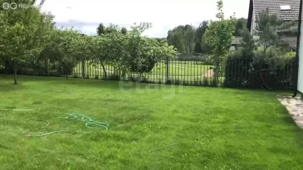 Дом в сельское поселение Малаховское, коттеджный посёлок Вестфалия, ... - Фото 2