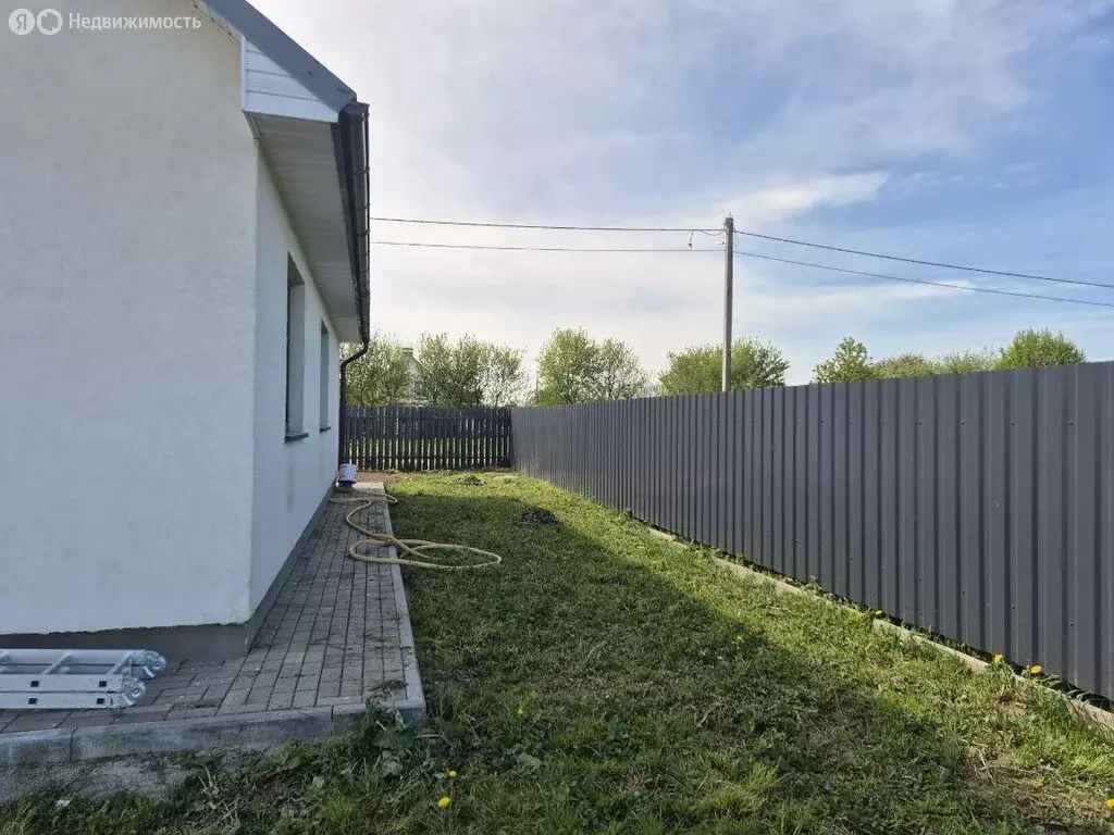Дом в Мамоновский городской округ, посёлок Богдановка, улица Бушмина, ... - Фото 2