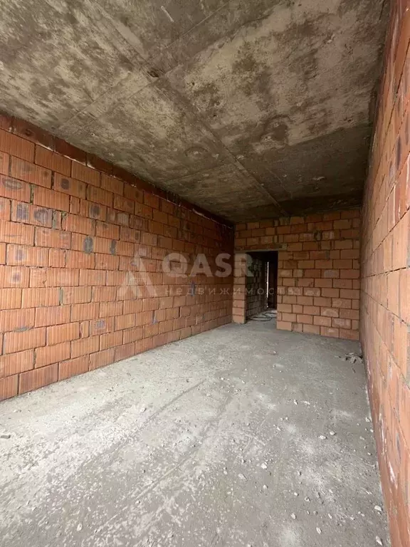 1-к кв. Дагестан, Махачкала Научный Городок мкр, ул. Научная, 14А ... - Фото 2