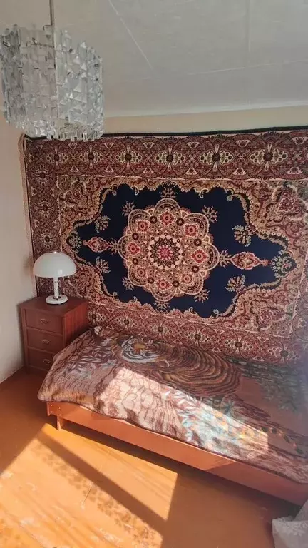 2-к кв. Свердловская область, Первоуральск ул. Пушкина, 32 (38.0 м) - Фото 2