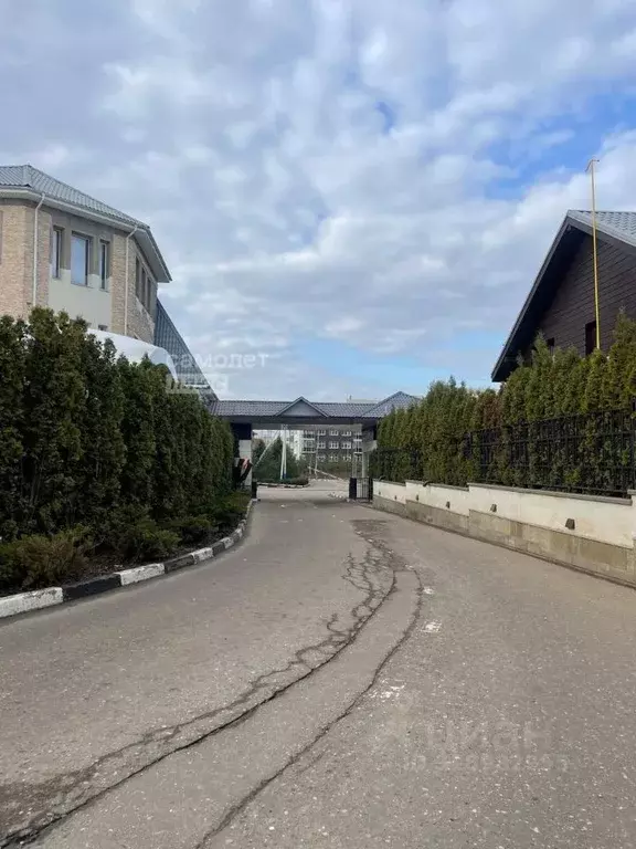 Участок в Московская область, Химки городской округ, д. Юрлово, ... - Фото 1