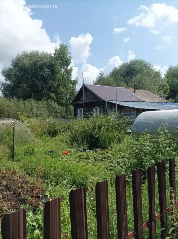 1-комнатная квартира: Завьялово, Колхозная улица, 8 (55 м) - Фото 0