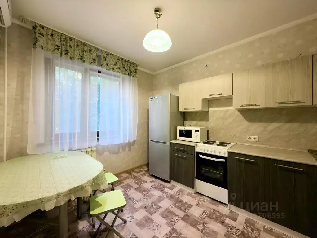 2-к кв. Москва Никулинская ул., 15К2 (54.0 м) - Фото 1