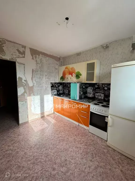 Продаётся 1-к квартира, 35 м - Фото 0