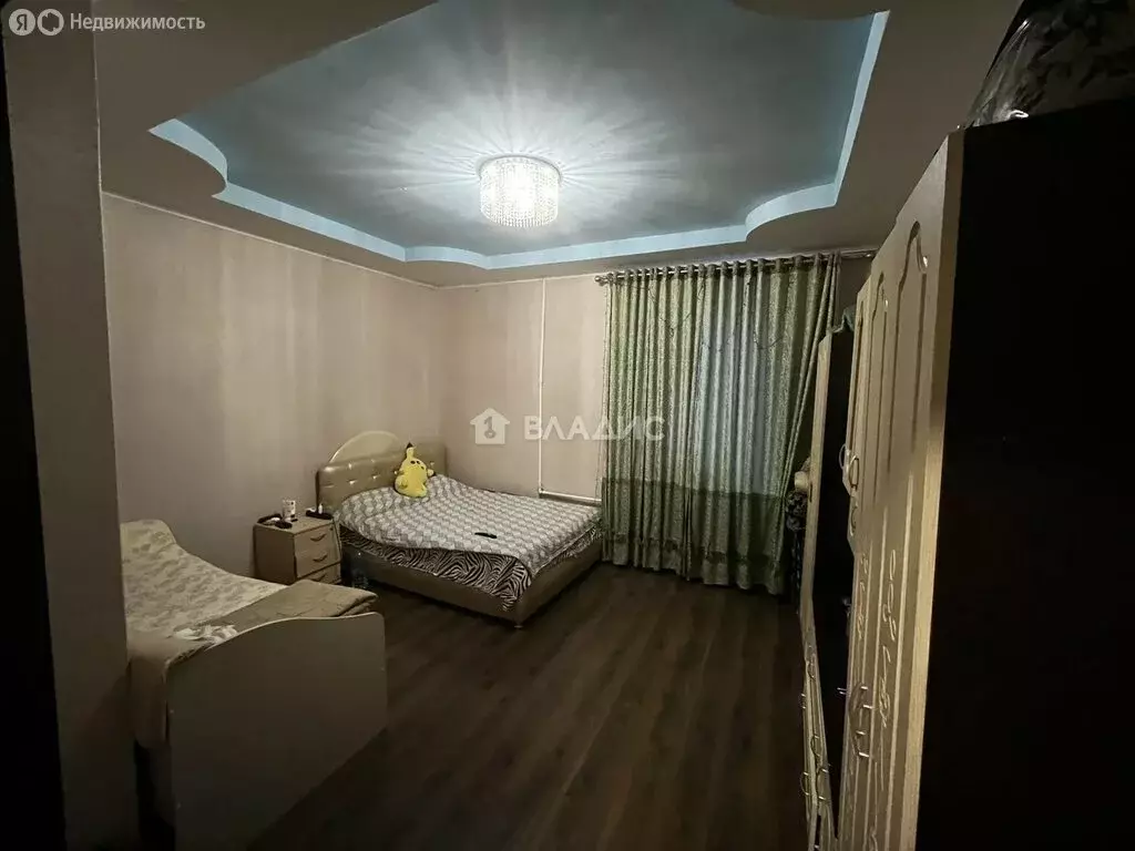 2-комнатная квартира: Электросталь, Советская улица, 14А (49.7 м) - Фото 1