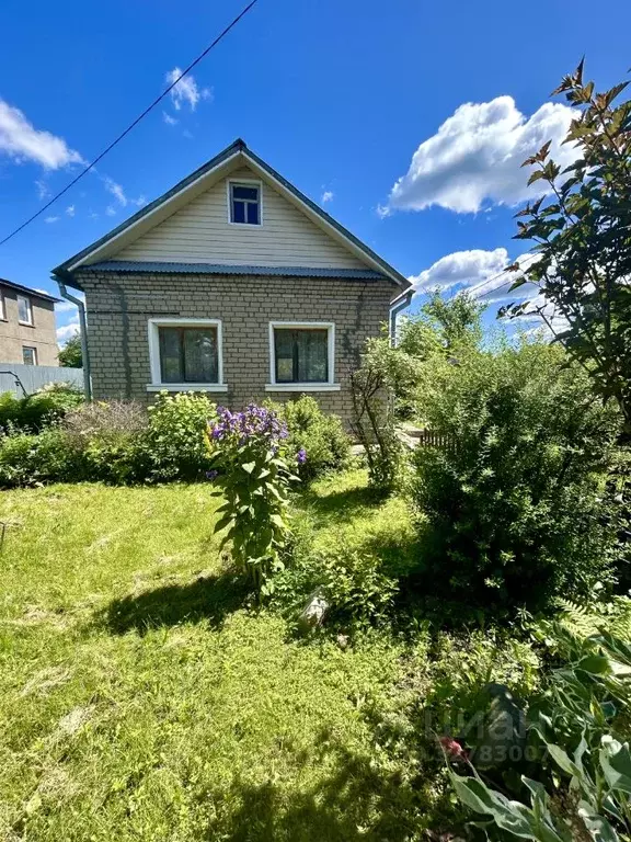 Дом в Московская область, Мытищи городской округ, д. Юдино  (79 м) - Фото 2