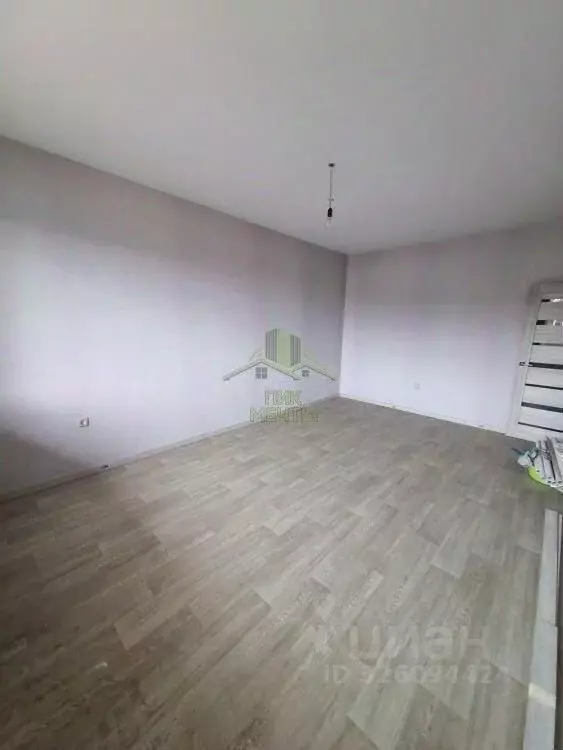 1-к кв. Бурятия, Улан-Удэ 15 (40.9 м) - Фото 1