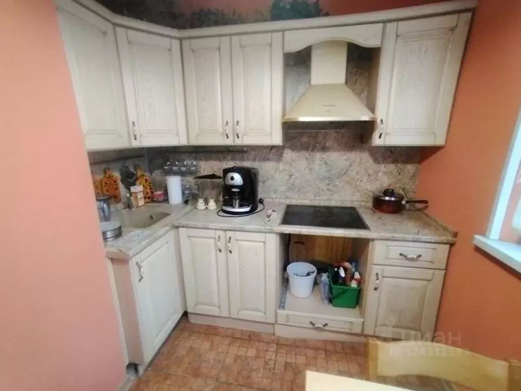 1-к кв. Москва Пятницкое ш., 40К1 (38.5 м) - Фото 1