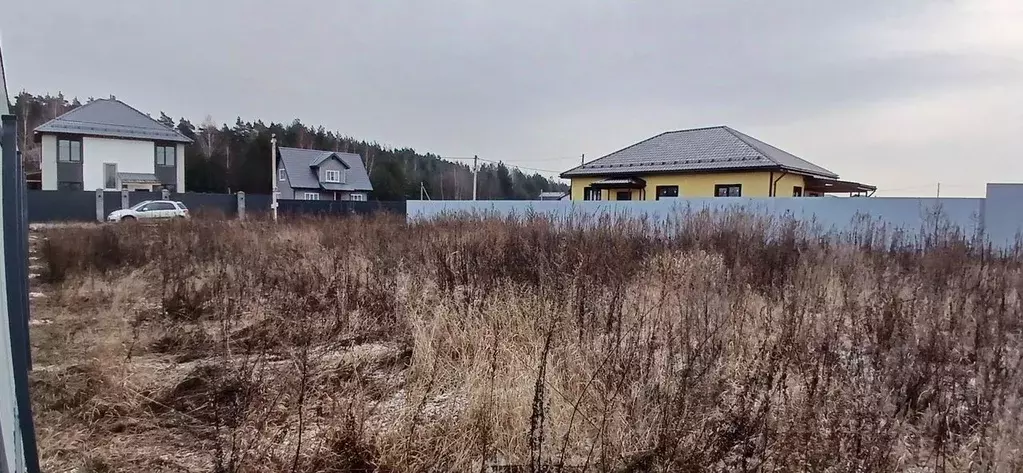 Участок в Московская область, Раменское Дергаево-2 кп, ул. Взлетная ... - Фото 2