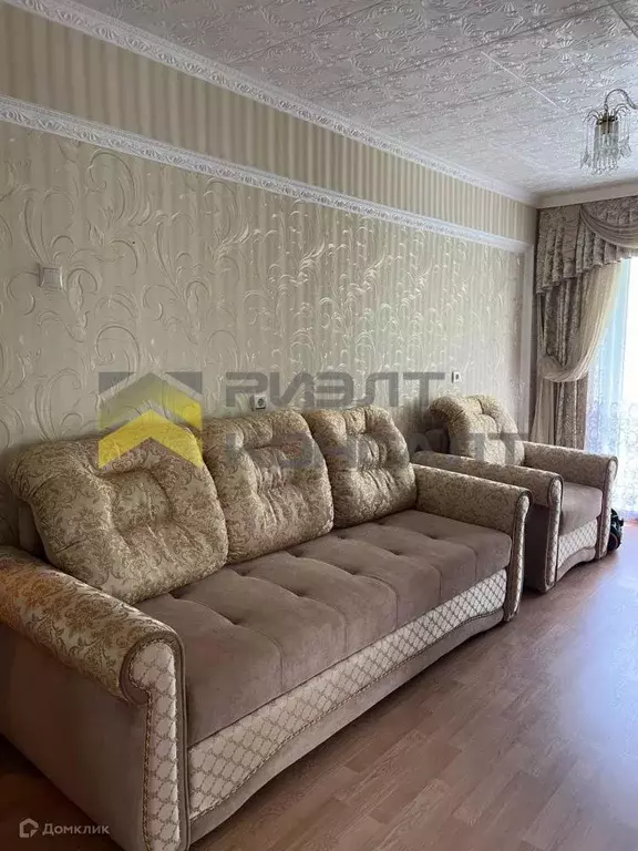 Продаётся 3-к квартира, 49 м - Фото 0