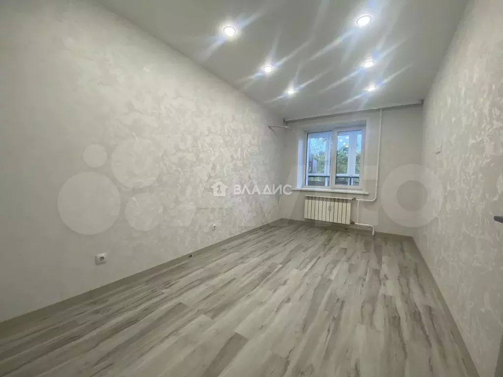 1-к. квартира, 40,6 м, 1/10 эт. - Фото 1
