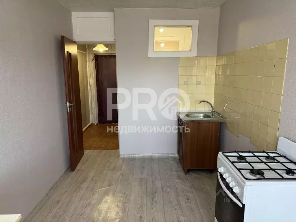 1-к кв. Ярославская область, Ярославль просп. Дзержинского, 31 (34.1 ... - Фото 2