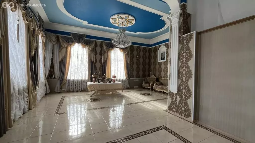 Дом в Большое Козино, Луговая улица, 8 (413 м) - Фото 1