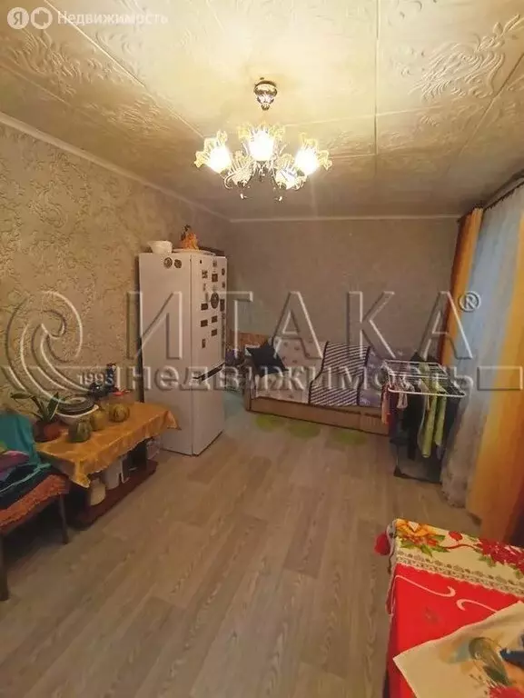 3-комнатная квартира: посёлок Возрождение, 7 (62 м) - Фото 2