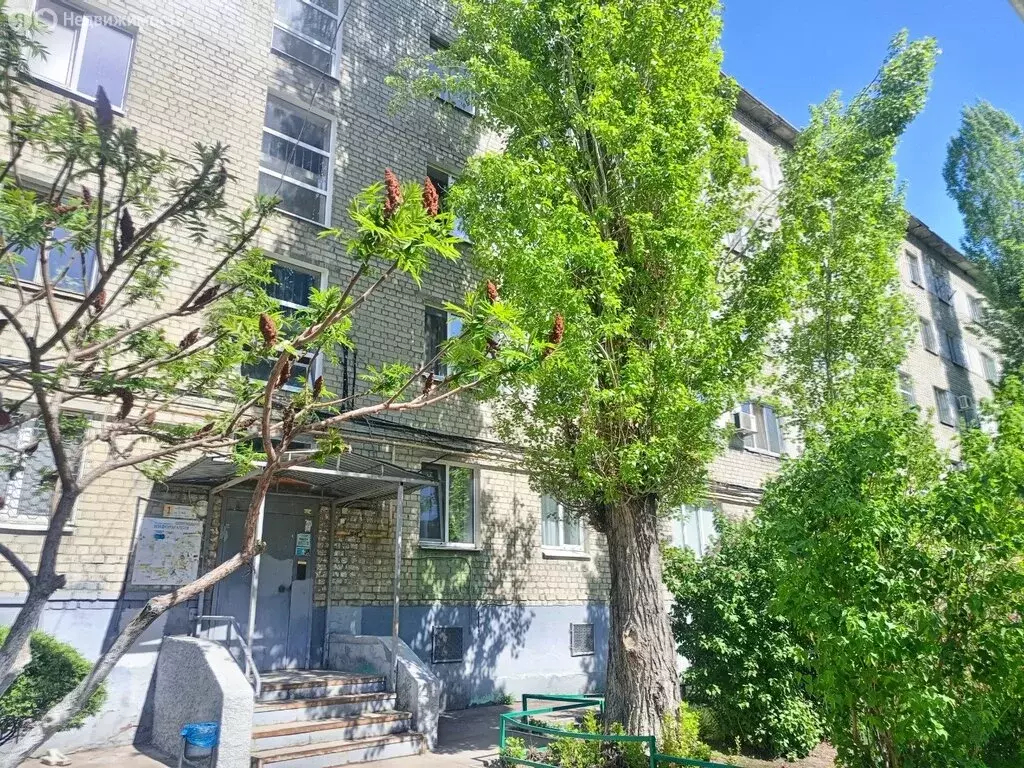 Квартира-студия: Саратов, Верхняя улица, 24 (23.5 м) - Фото 0