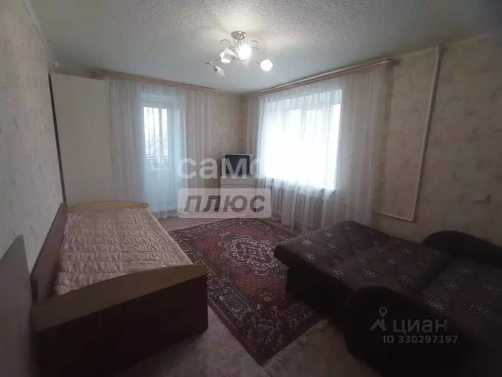 3-к кв. Липецкая область, Липецк Звездная ул., 3 (64.0 м) - Фото 1