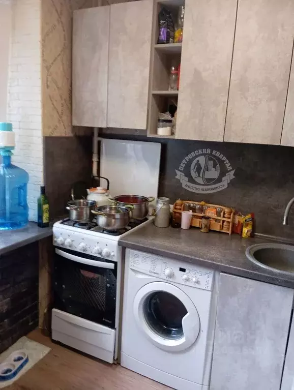 3-к кв. Ростовская область, Таганрог ул. Дзержинского, 192 (58.0 м) - Фото 2