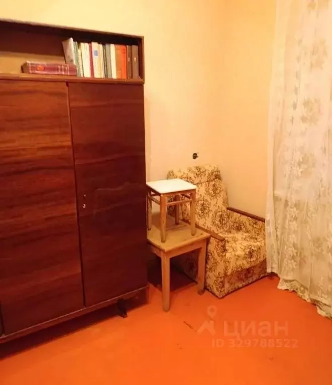 Комната Самарская область, Самара Севастопольская ул., 50 (16.0 м) - Фото 2