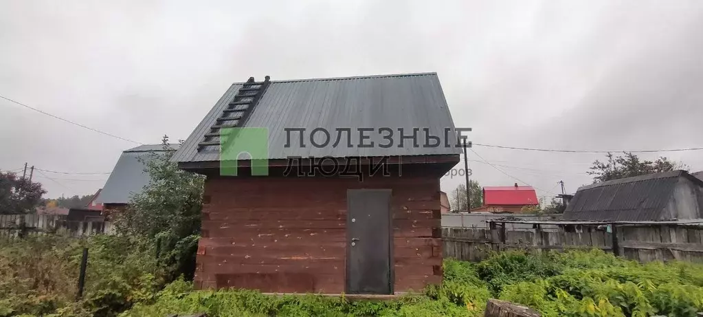 Участок в Томская область, Томский район, д. Кисловка ул. Украинская, ... - Фото 1