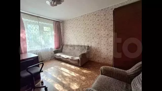 3-к. квартира, 64 м, 1/5 эт. - Фото 1