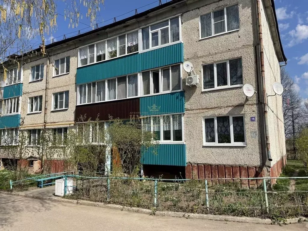 1-к кв. Марий Эл, Медведевский район, Русско-Кукморское с/пос, д. ... - Фото 2