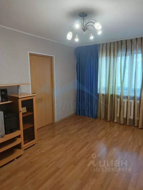 2-к кв. Красноярский край, Норильск Талнахская ул., 41 (45.9 м) - Фото 1