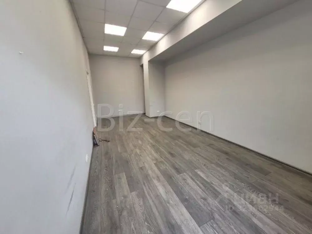 Офис в Санкт-Петербург ул. Швецова, 41 (29 м) - Фото 2