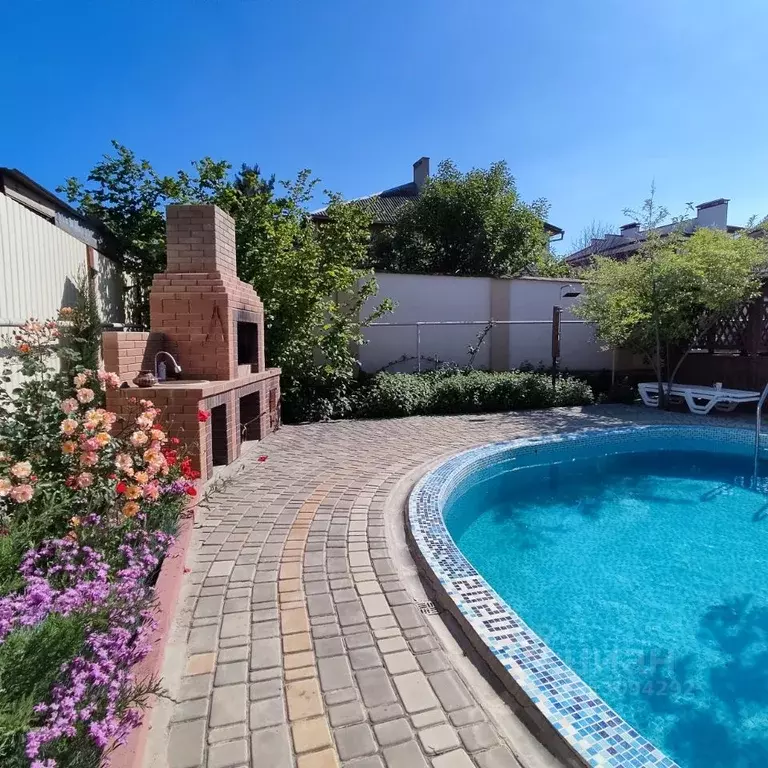 Дом в Крым, Феодосия Стожары мкр,  (40 м) - Фото 1