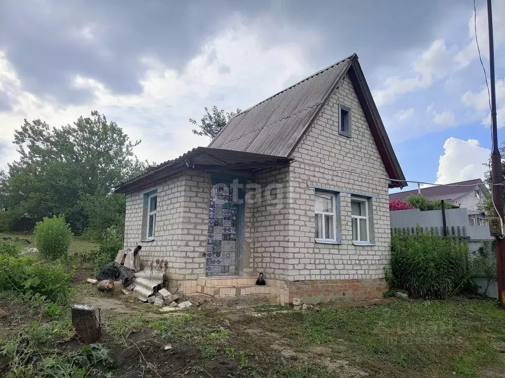 Дом в Белгородская область, Белгород Дружба-3 СНТ, 72 (20 м) - Фото 0