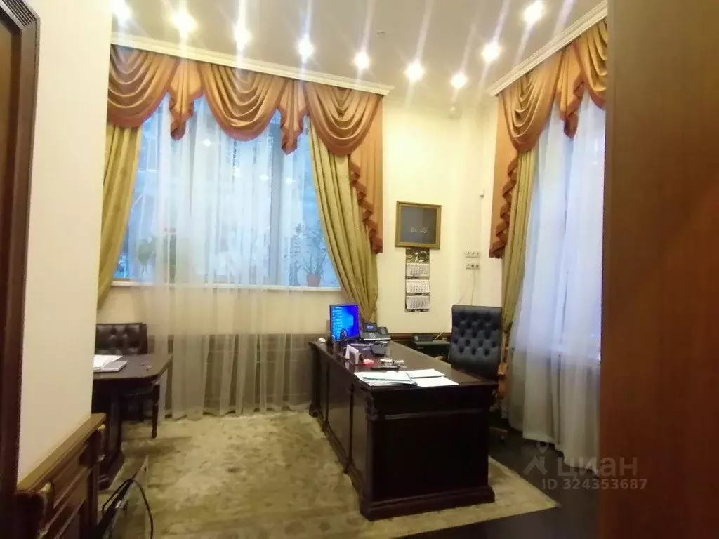 Помещение свободного назначения в Москва наб. Академика Туполева, ... - Фото 2