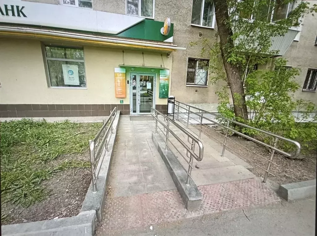 Торговая площадь в Свердловская область, Екатеринбург ул. Куйбышева, ... - Фото 0
