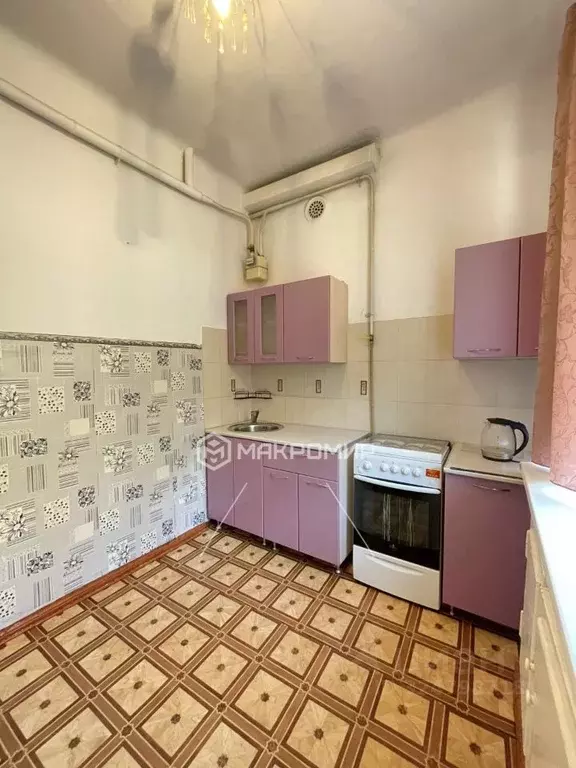 2-к кв. Челябинская область, Челябинск ул. Дегтярева, 56 (45.0 м) - Фото 2