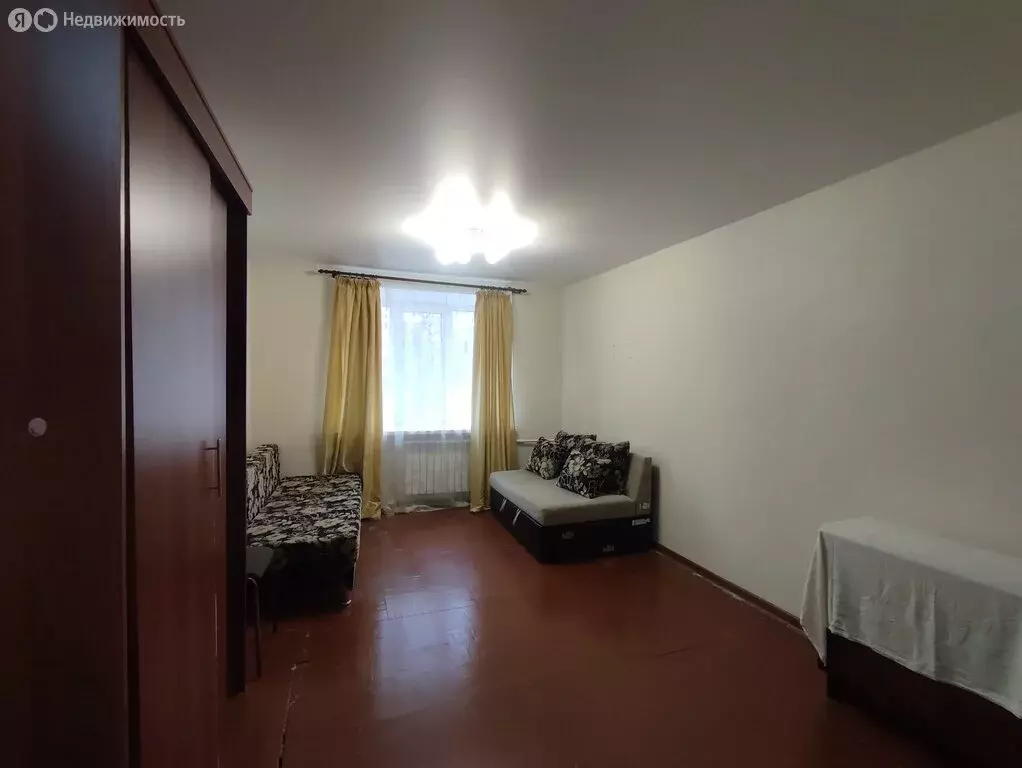 1к в 7-комнатной квартире (17.3 м) - Фото 2