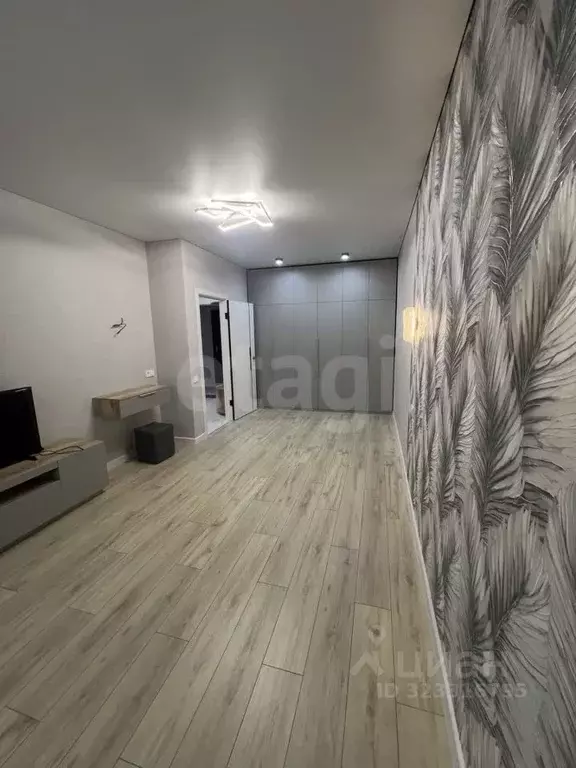 1-к кв. Ставропольский край, Ставрополь просп. Российский, 12к2 (40.7 ... - Фото 2