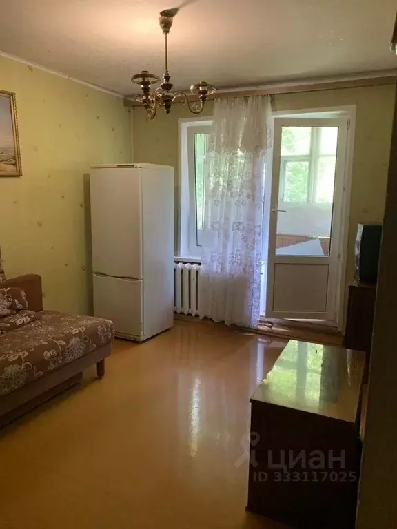 2-к кв. Московская область, Чехов ул. Чехова, 53 (45.0 м) - Фото 1