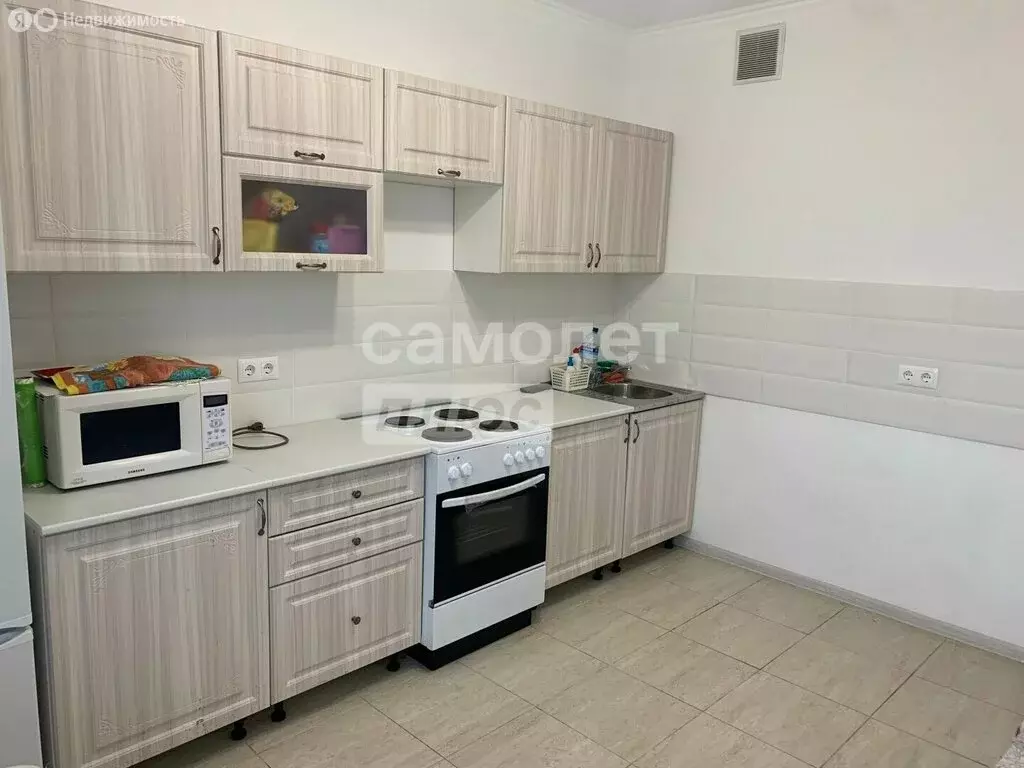 3-комнатная квартира: Москва, Шереметьевская улица, 13к1 (84 м) - Фото 1