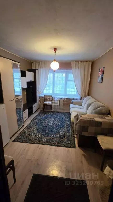 Комната Калужская область, Калуга Теренинский пер., 8 (12.9 м) - Фото 1