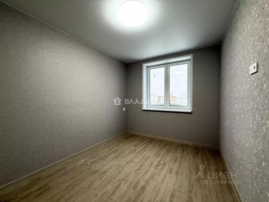 1-к кв. Ивановская область, Иваново 12-й проезд, 25 (29.0 м) - Фото 1