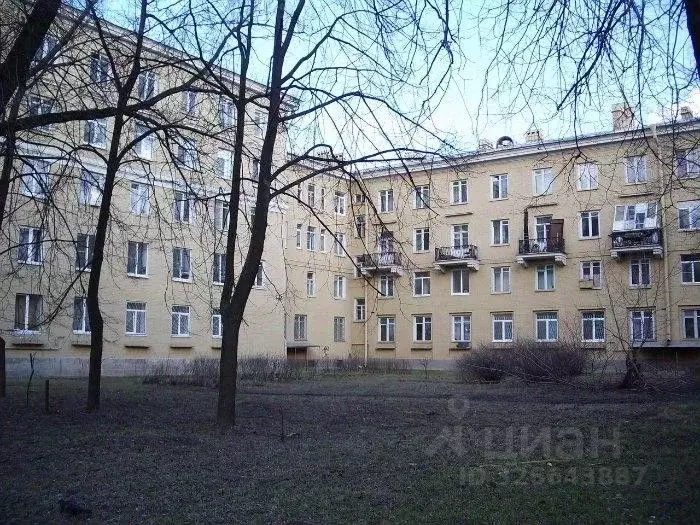 Помещение свободного назначения в Санкт-Петербург просп. Стачек, 152 ... - Фото 2