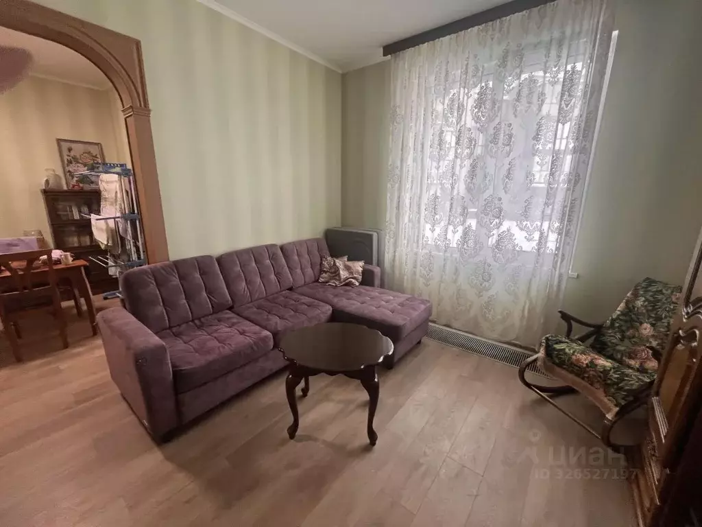 Студия Ленинградская область, Всеволожский район, Бугровское городское ... - Фото 1