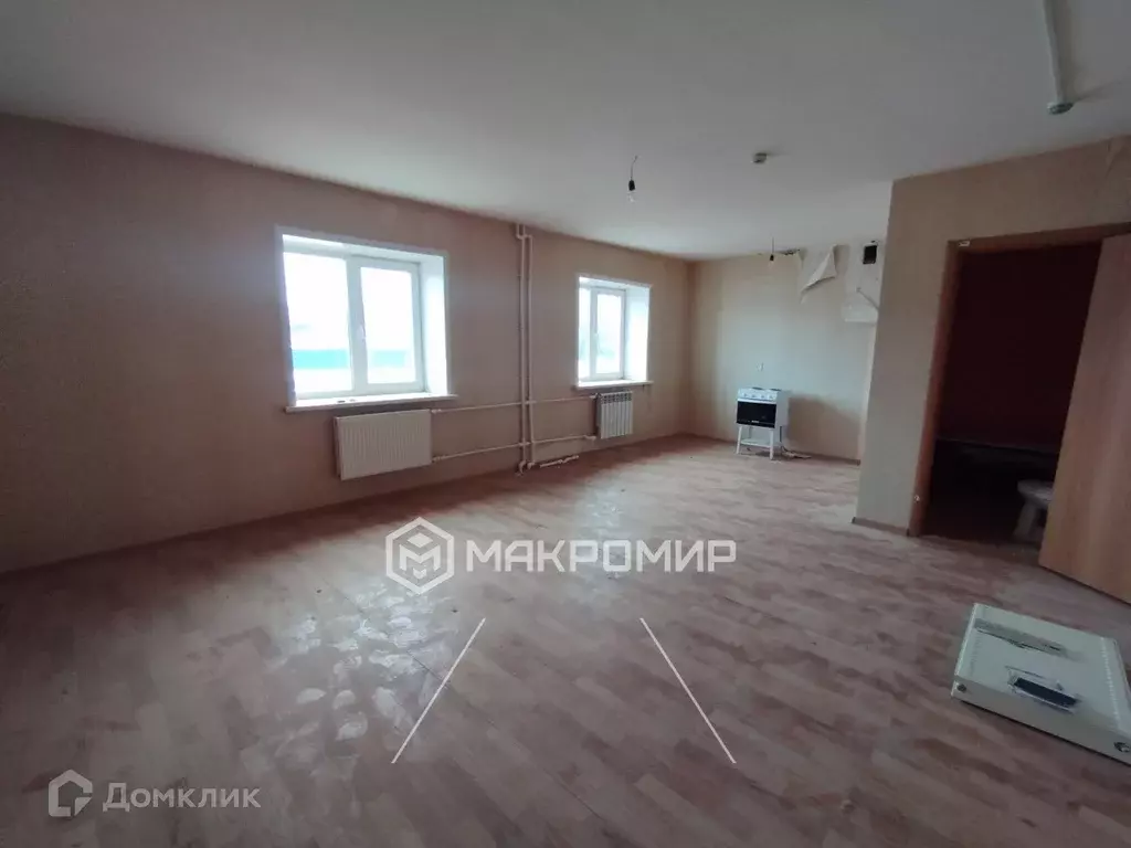 Продаётся квартира-студия, 34.4 м - Фото 1