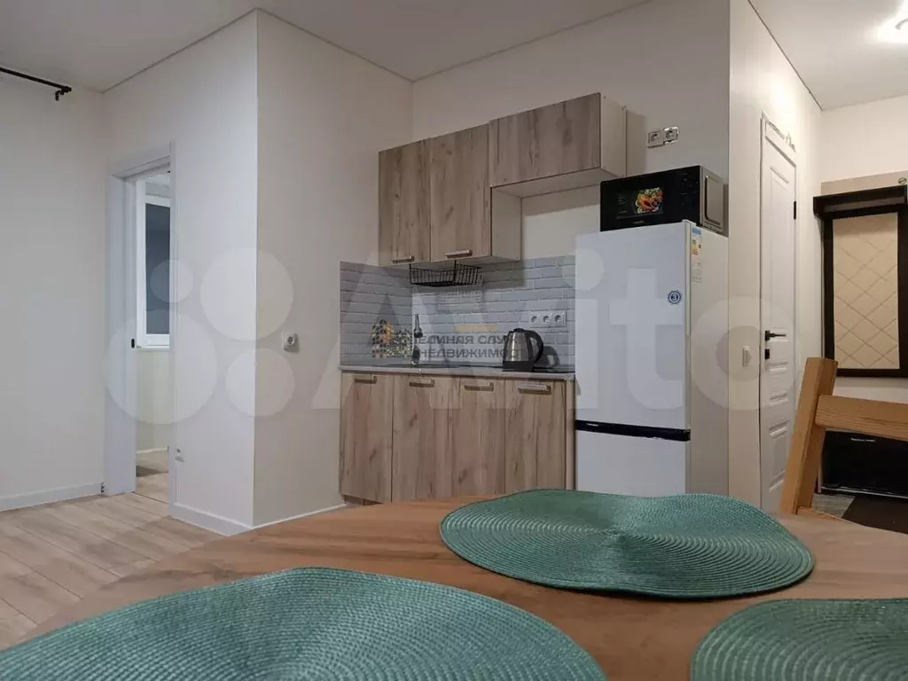 2-к. квартира, 35 м, 5/5 эт. - Фото 0