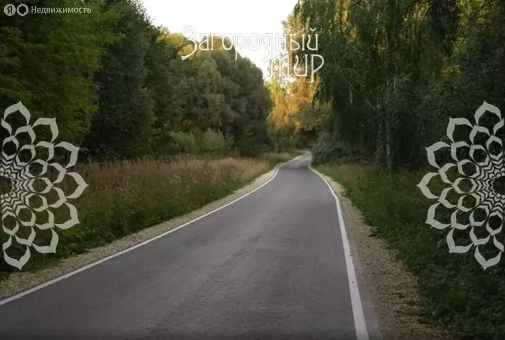 Участок в Московская область, Раменский муниципальный округ, деревня ... - Фото 2