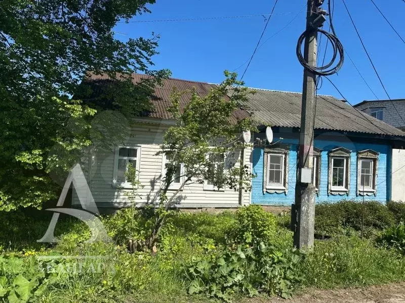 Дом 50 м на участке 4 сот. - Фото 1